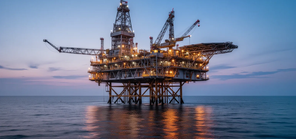 Beitragsbild zu OMV Aktie: Schwarzmeer-Expansion