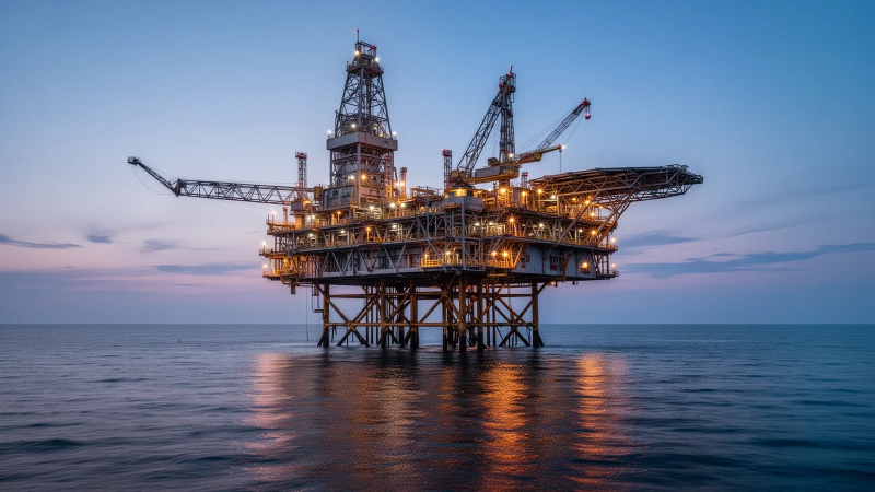 Beitragsbild zu OMV Aktie: Schwarzmeer-Expansion