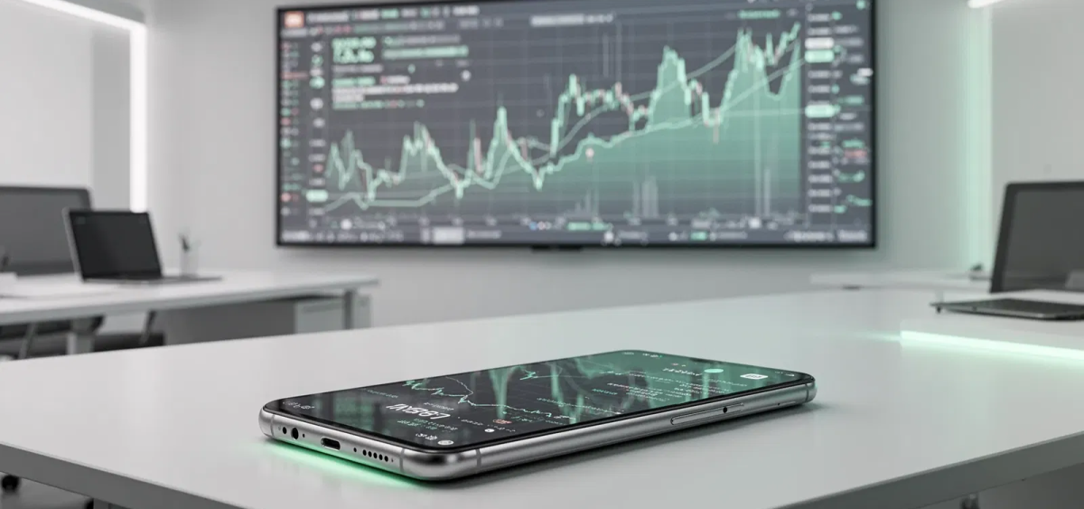 Beitragsbild zu Xiaomi Aktie: Ergebnistag mit Dividenden-Test