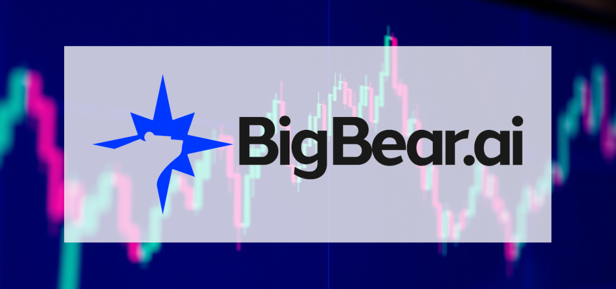 Beitragsbild zu BigBear.ai Aktie: Problemlösungen gefragt!