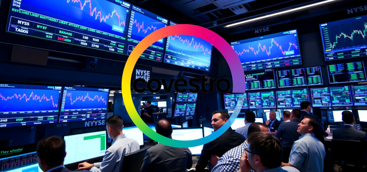 Beitragsbild zu Covestro Aktie: Eventuelle Fehlentwicklung?