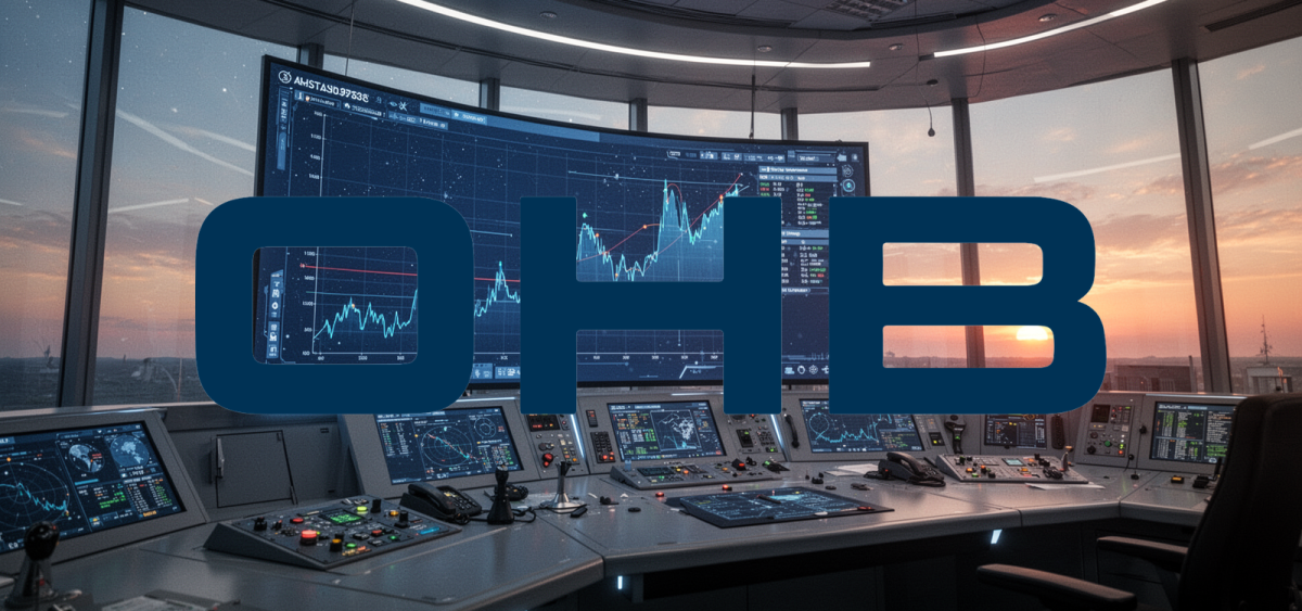 Beitragsbild zu OHB Aktie: 248-Millionen-Coup gelungen