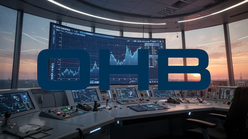 Beitragsbild zu OHB Aktie: 248-Millionen-Coup gelungen