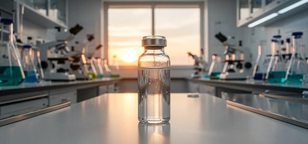 Beitragsbild zu Ocugen Aktie: Aufstieg im Index