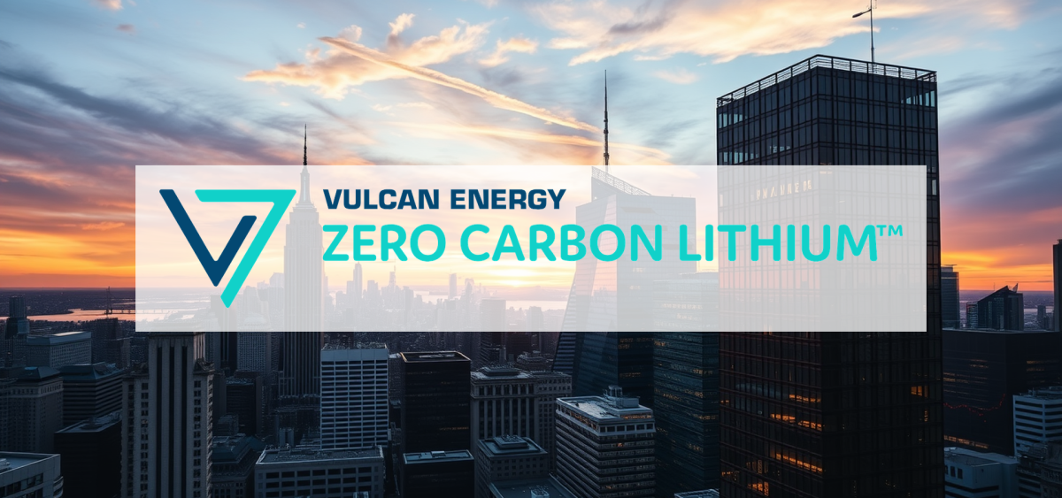 Beitragsbild zu Vulcan Energy Aktie: Chancenreiche Zeiten!