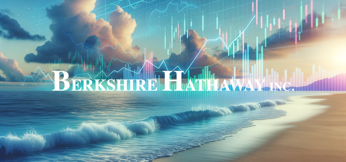 Beitragsbild zu Berkshire Hathaway Aktie: Buffetts Erbe vor der Zeitenwende