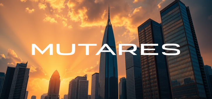 Beitragsbild zu Mutares Aktie: Neuer Zukauf als Turbo für den SDAX-Aufstieg?