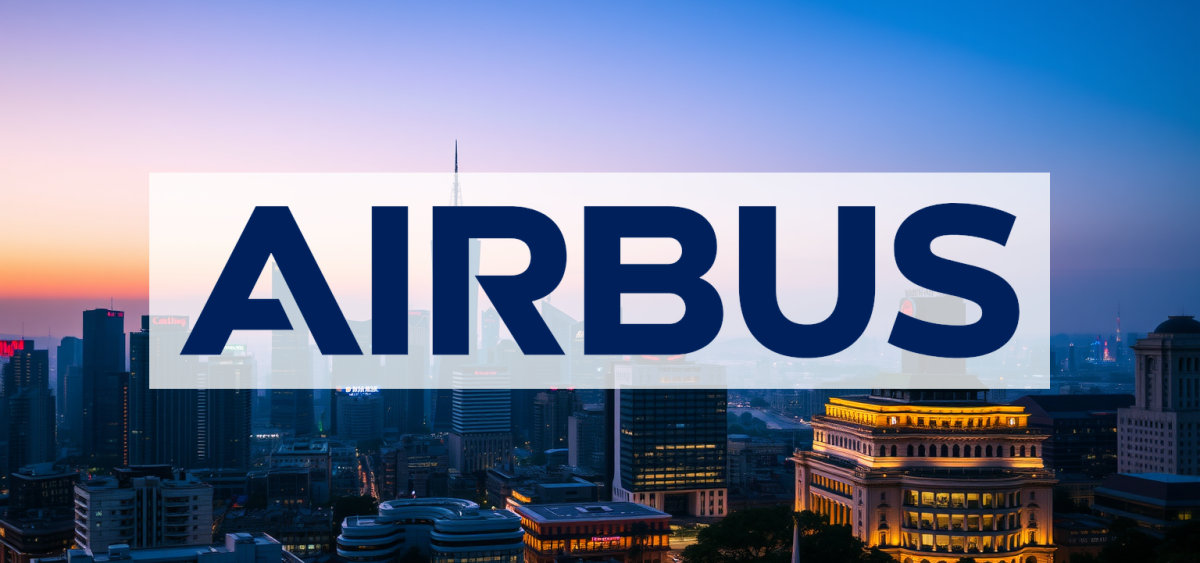Beitragsbild zu Airbus Aktie: Streik-Schock aus Großbritannien!