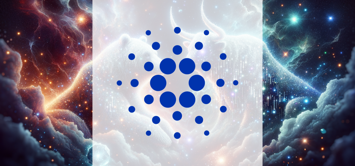 Beitragsbild zu Cardano: Governance hilft kaum