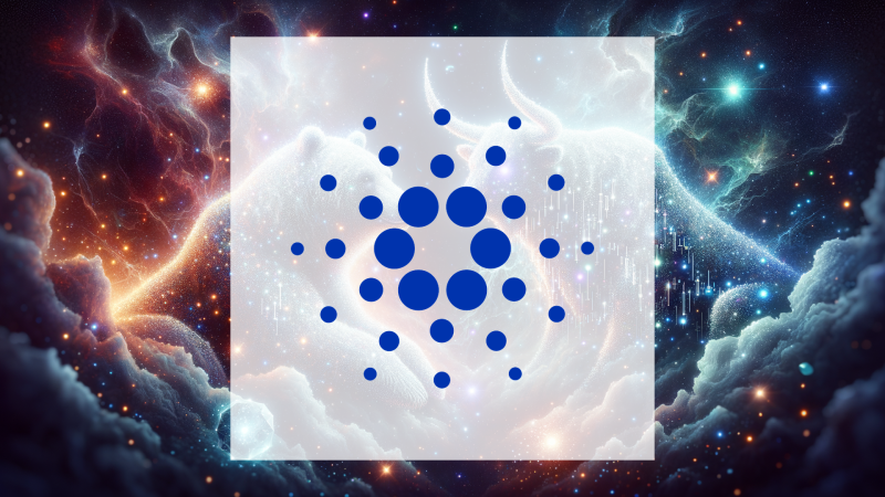 Beitragsbild zu Cardano: Governance hilft kaum