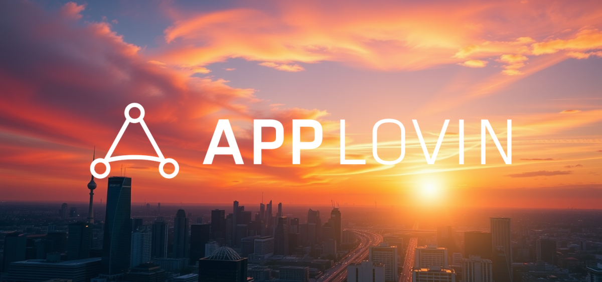 Beitragsbild zu Applovin Aktie: Neuer Analysten-Turbo zündet!