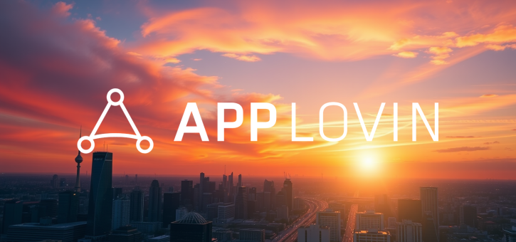 Beitragsbild zu Applovin Aktie: Neuer Analysten-Turbo zündet!
