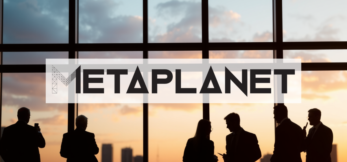 Beitragsbild zu Metaplanet Aktie: Kaufrausch geht weiter!