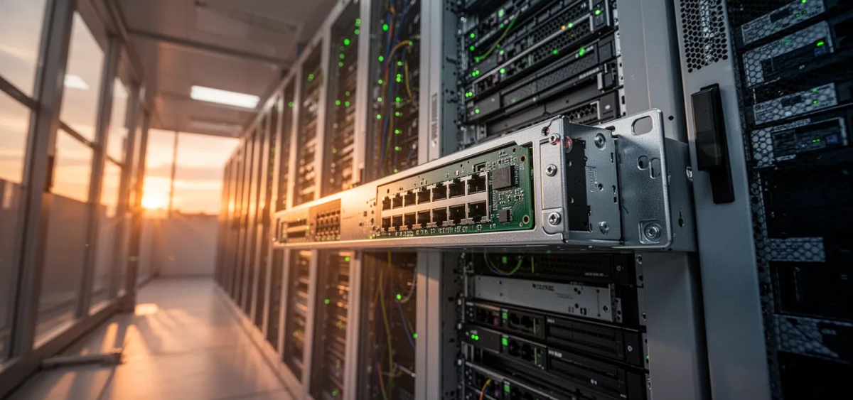 Beitragsbild zu Nokia Aktie: Attraktive Wachstumsperspektiven