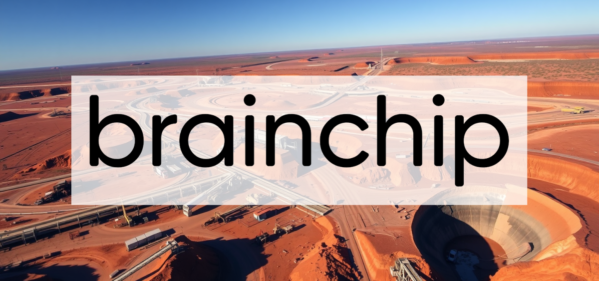 Beitragsbild zu BrainChip Aktie: Erste Alarmsignale!