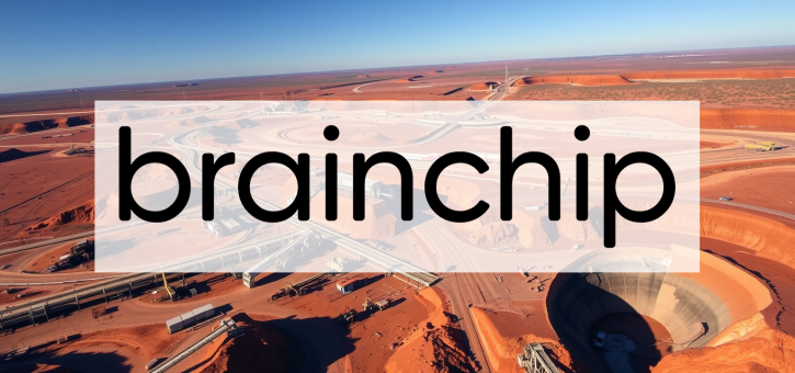 Beitragsbild zu BrainChip Aktie: Erste Alarmsignale!