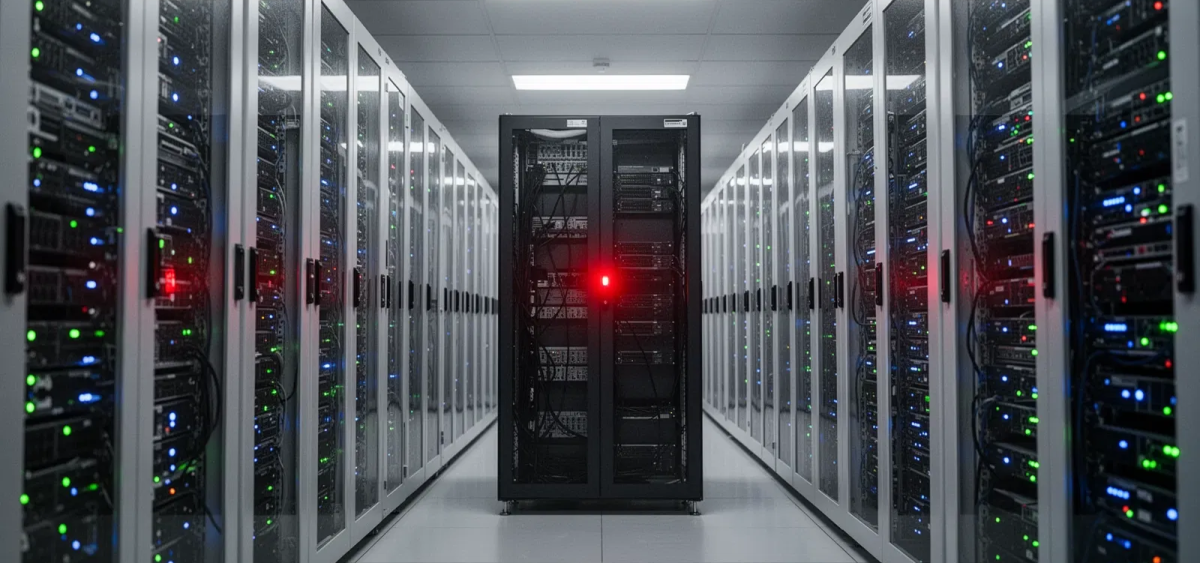 Beitragsbild zu Amazon Aktie: KI-Pannen kosten Millionen