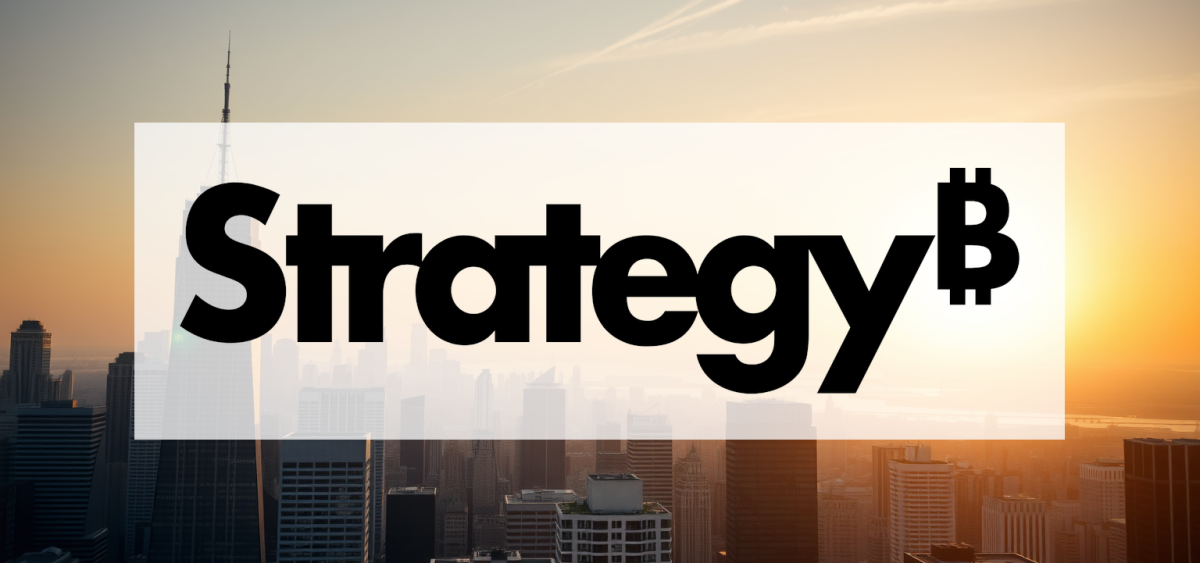 Beitragsbild zu MicroStrategy Aktie: Milliarden-Gamble geht weiter!