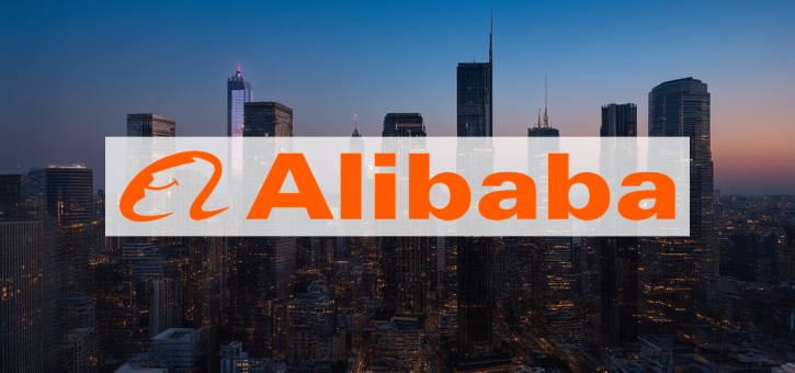 Beitragsbild zu Alibaba Aktie: Strategieschwenk statt Aufspaltung