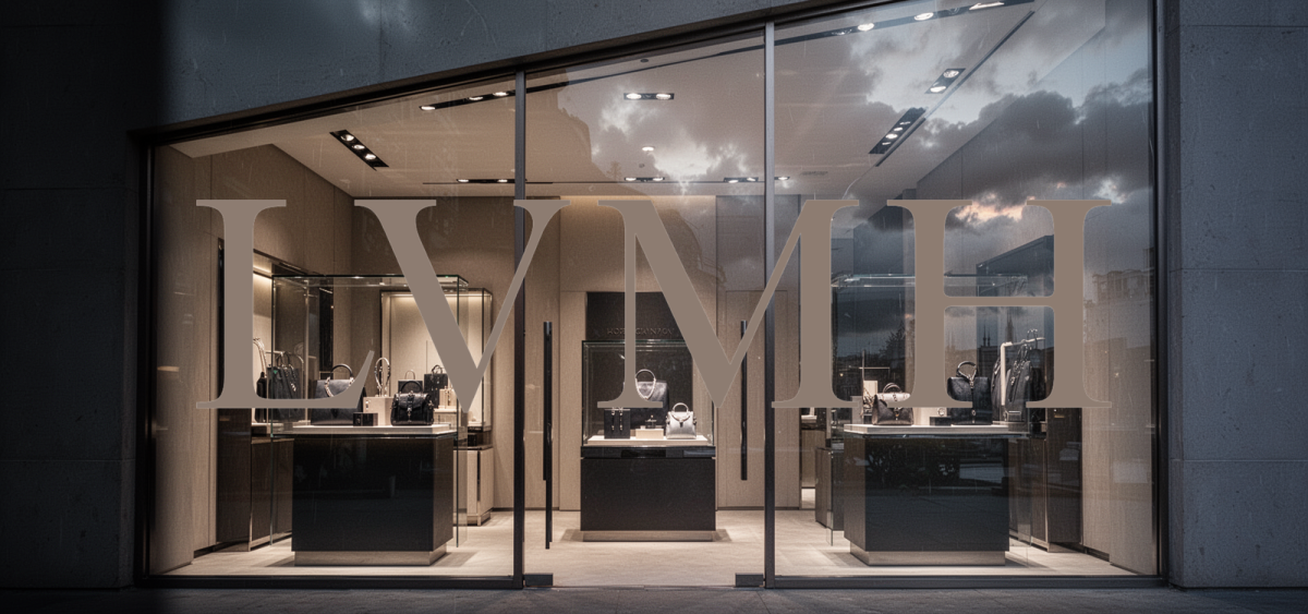 Beitragsbild zu LVMH Aktie: Gegenwind nimmt zu