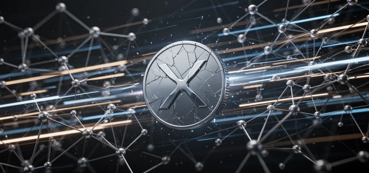 Beitragsbild zu XRP: Ausblicke angepasst