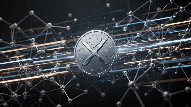 Beitragsbild zu XRP: Ausblicke angepasst