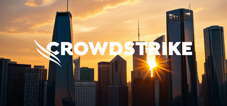 Beitragsbild zu CrowdStrike Aktie: Unverändertes Kursniveau