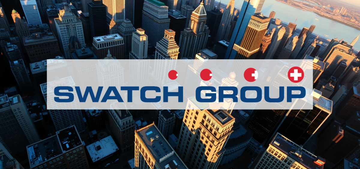 Beitragsbild zu Swatch Group: Absturz mit Ansage – oder schon die Wende?