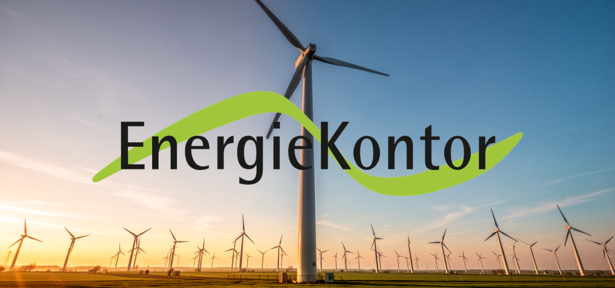 Beitragsbild zu Energiekontor Aktie: Optimistische Investoren!