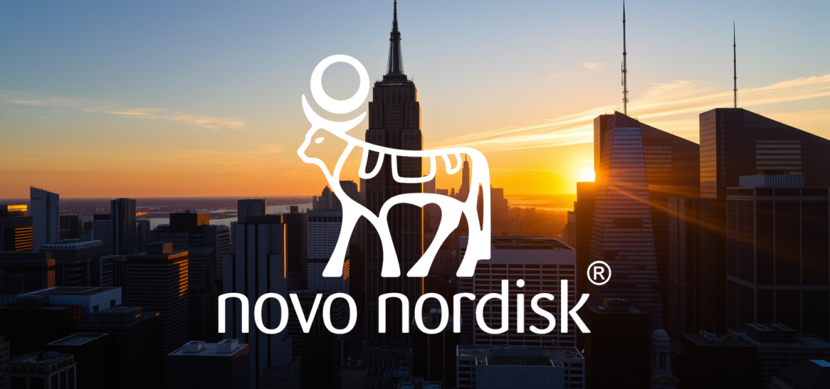 Beitragsbild zu Novo Nordisk Aktie: Neuer Partner – neues Glück?