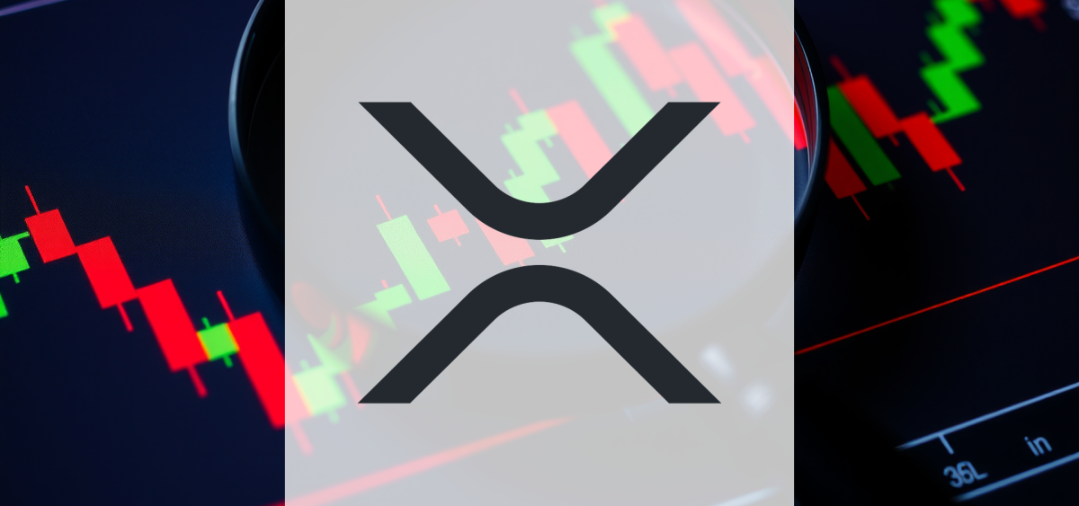Beitragsbild zu XRP: Starke Fundamentaldaten