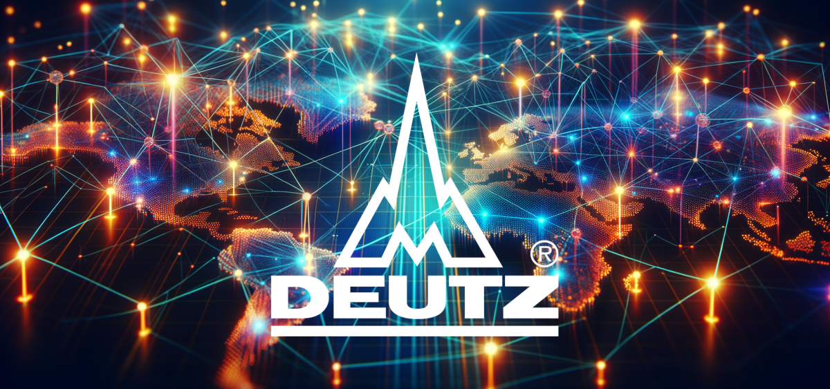 Beitragsbild zu Deutz AG Aktie: Verteidigungssektor erobert!