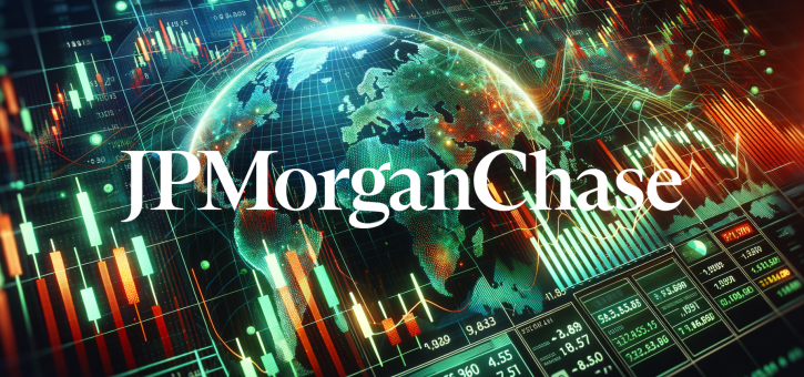 Beitragsbild zu JPMorgan Aktie: Beeindruckender Marktvorsprung!
