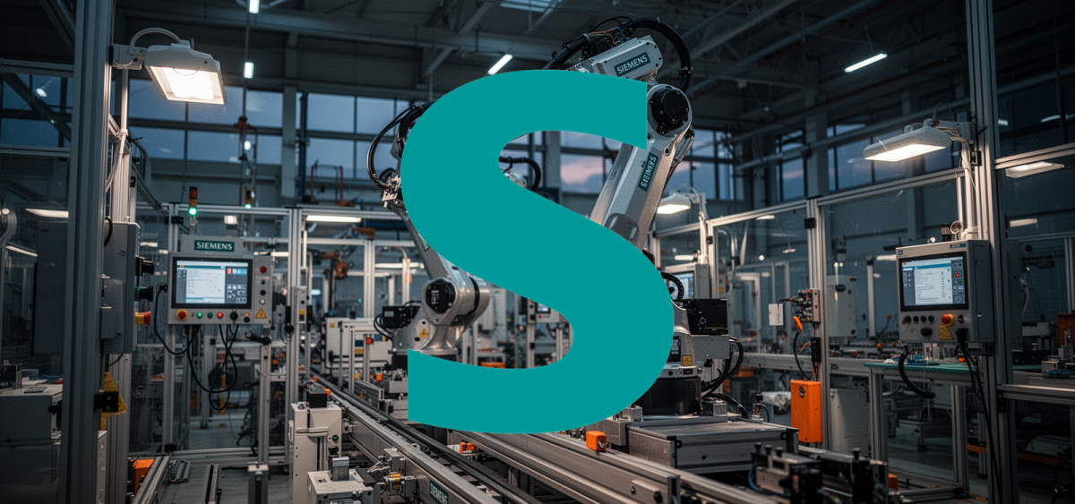 Beitragsbild zu Siemens Aktie: Scheinbar festgefahren!