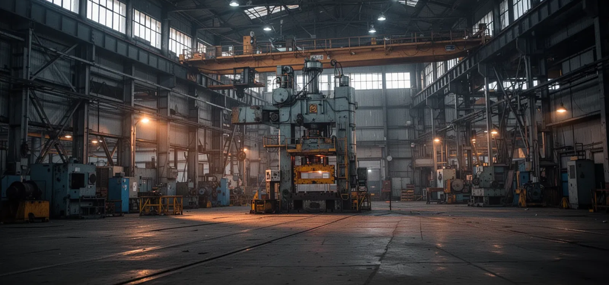 Beitragsbild zu Thyssenkrupp Aktie: Skepsis beim Großumbau