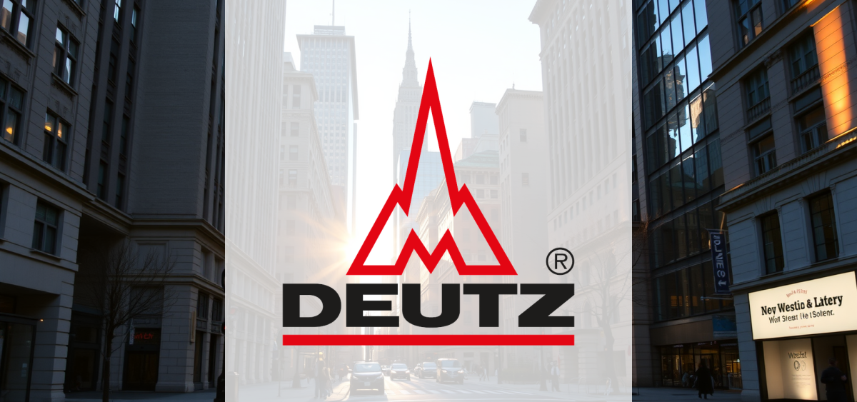 Beitragsbild zu Deutz AG Aktie: Innovativer Vorreiter!