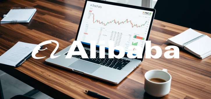 Beitragsbild zu Alibaba Aktie: Strategisches Spiel mit Risiken