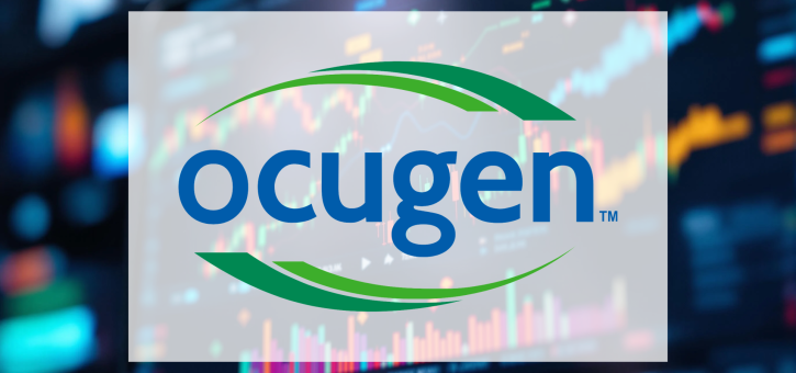 Beitragsbild zu Ocugen Aktie: Biotech-Hoffnung mit Rückenwind