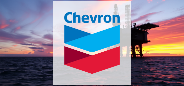 Beitragsbild zu Chevron Aktie: Ölriese im Umbruch – Chance oder Risiko?