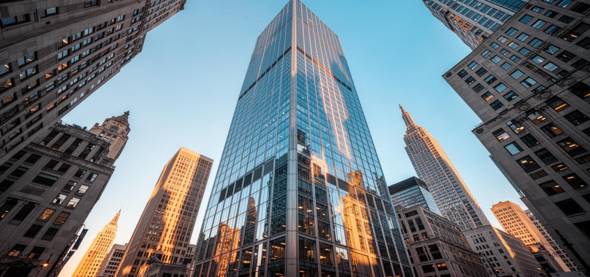 Beitragsbild zu Vanguard S&P 500 UCITS Acc: Proaktive Entwicklungen!