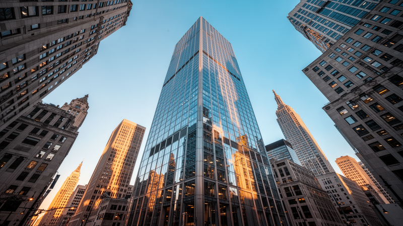 Beitragsbild zu Vanguard S&P 500 UCITS Acc: Proaktive Entwicklungen!