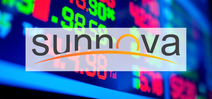 Beitragsbild zu Sunnova Energy Aktie: Nachbesserungen nötig?