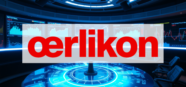 Beitragsbild zu OC Oerlikon Aktie: Warum der Abwärtstrend jetzt eskaliert