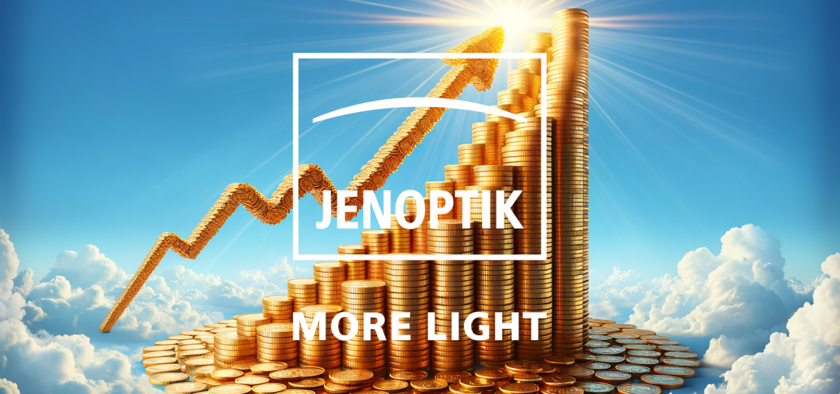 Beitragsbild zu Jenoptik Aktie: BlackRock gegen die Bären – wer gewinnt?