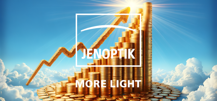 Beitragsbild zu Jenoptik Aktie: BlackRock gegen die Bären – wer gewinnt?