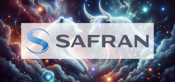 Beitragsbild zu Safran Aktie: Angriff auf allen Fronten