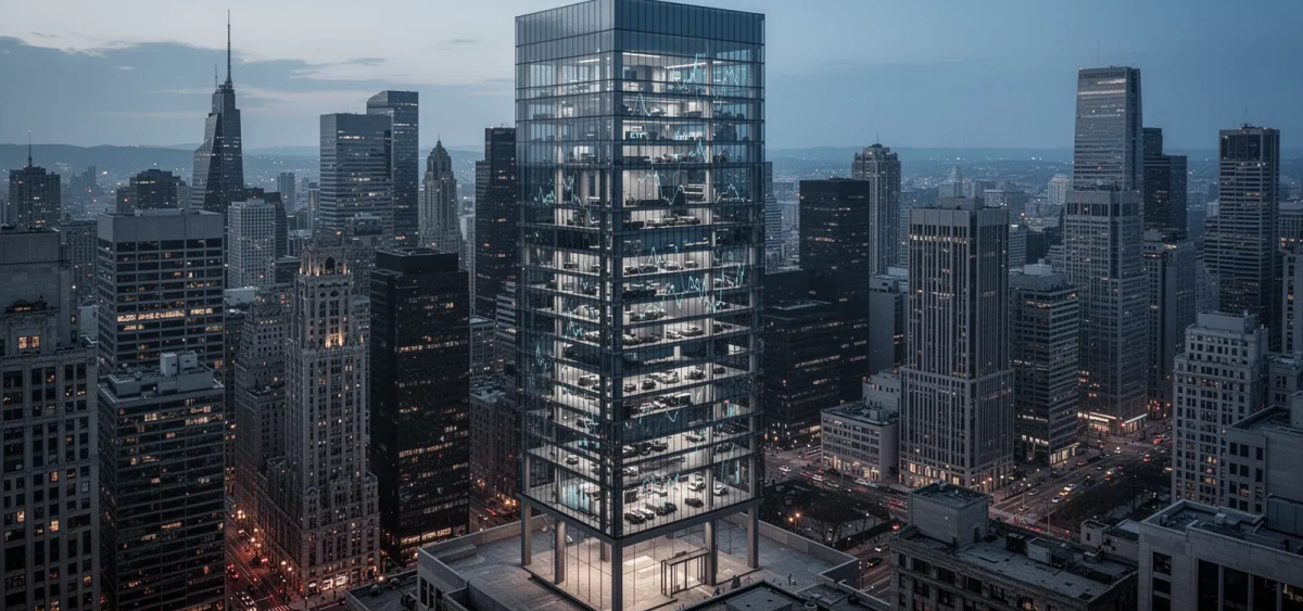 Beitragsbild zu Vanguard FTSE All-World ETF: Umschichtung im Hintergrund