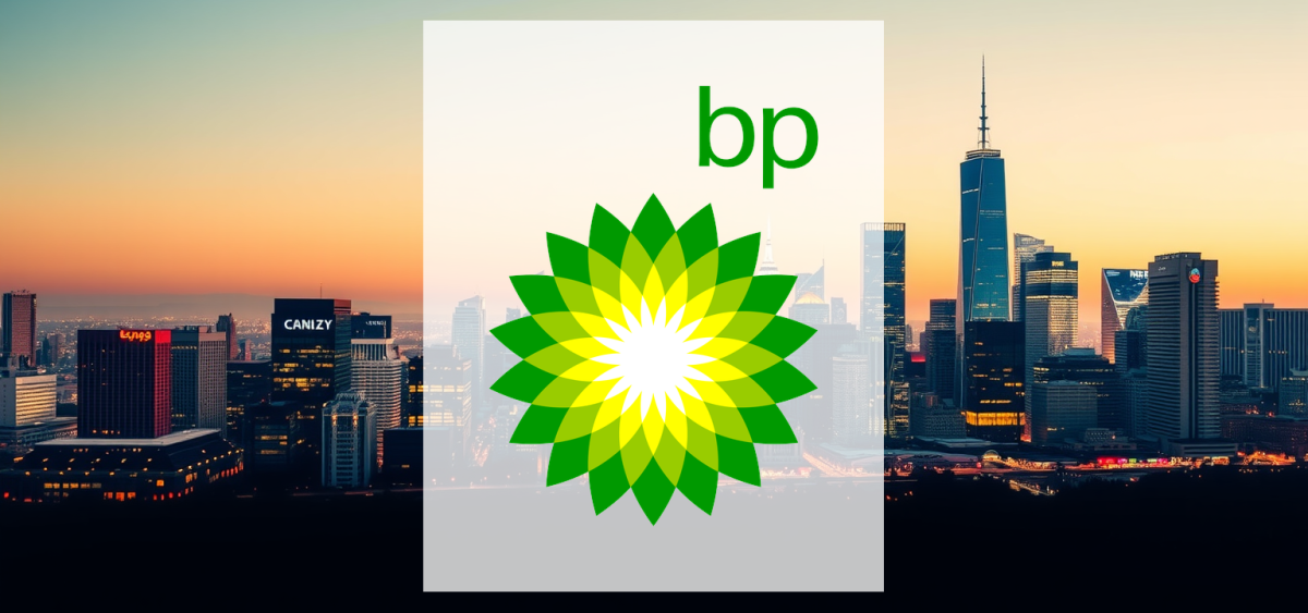Beitragsbild zu BP Aktie: Milliarden-Abschreibung erschüttert Anleger