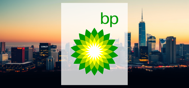 Beitragsbild zu BP Aktie: Milliarden-Abschreibung erschüttert Anleger