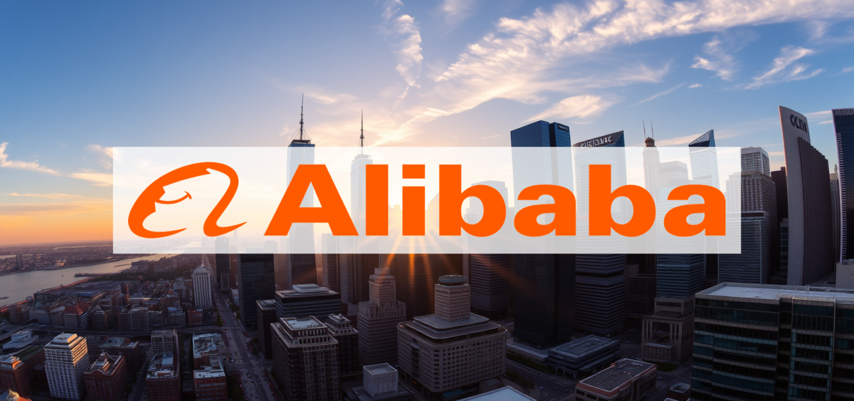 Beitragsbild zu Alibaba Aktie: Vor dem Kollaps?